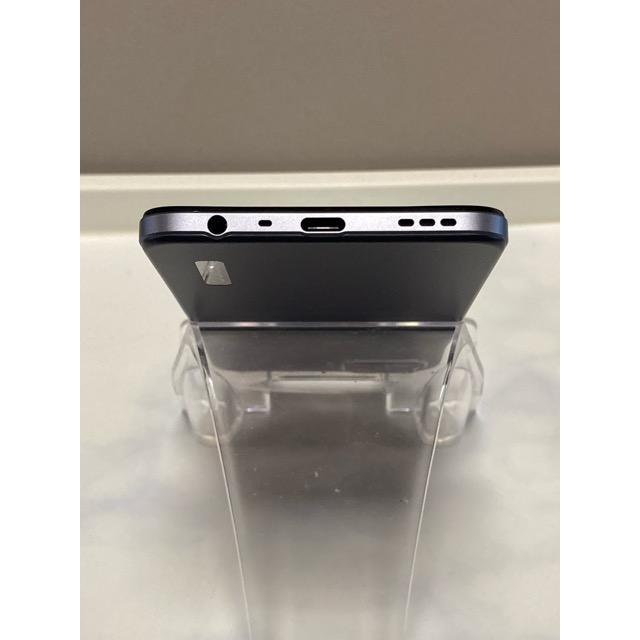 OPPO A 美品☆ SIMフリー A73 CPH2099 ネイビーブルー 64GB