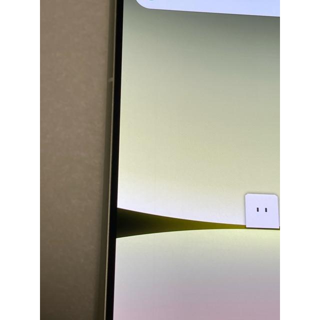 Xperia 5 IV SO-54C SIMフリー docomo [エクリュホワイト] ROM 128GB RAM 8GB バッテリー良好★ スマホ本体 中古 現状 A8442 | Xperia 5 IV | 02