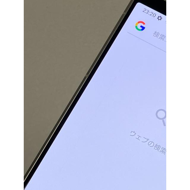 Xperia 5 IV SO-54C SIMフリー docomo [エクリュホワイト] ROM 128GB RAM 8GB バッテリー良好★ スマホ本体 中古 現状 A8442 | Xperia 5 IV | 03