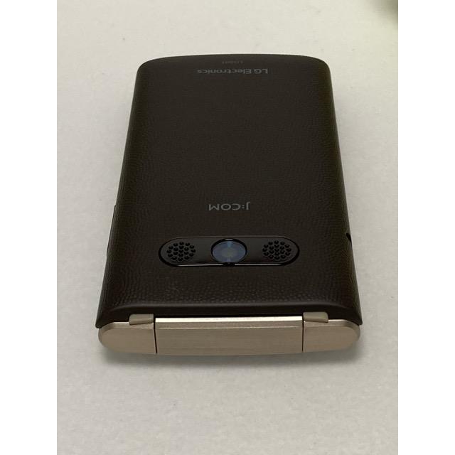 LGエレクトロニクス 使用少 美品 SIMフリー LGS01 LG LG Wine Smart