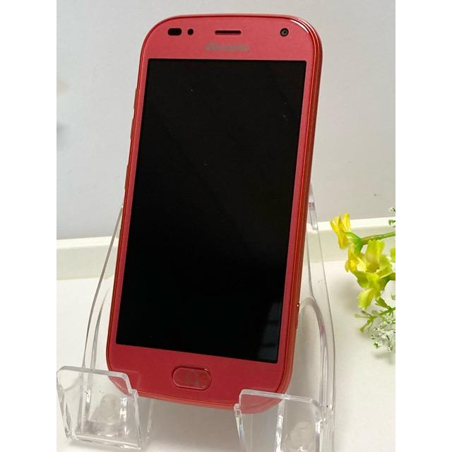 最終値下げ 極美品 docomo F-42A ピンク SIMロック解除済み 最終値下げ 極美品 docomo F-42A ピンク SIMロック解除済み