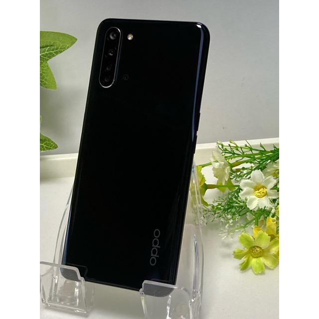 OPPO Reno3 A ブラック OPPO Reno3 A｜価格比較・最新情報 - 価格.com