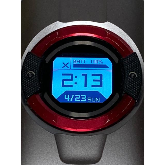 TORQUE 液晶美品☆ au 京セラ X01 KYF33 シルバー SIMロック解除済