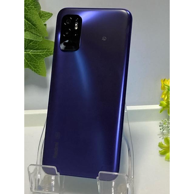 Redmi 美品 Xiaomi Note 10T A101XM [64GB] SoftBank SIMフリー
