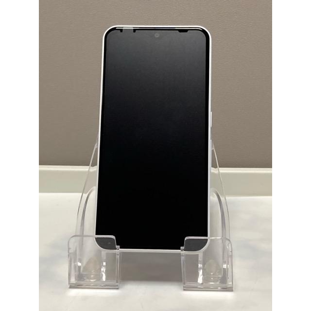 arrows We 使用少 極美品 F-51B ホワイト 4GB 64GB 白ロム