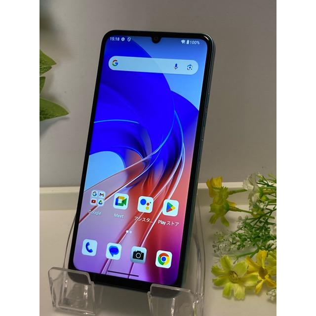 OUKITEL SIMフリー オキテル OUKITEL C50 8GB/128GB☆ アンドロイド 14