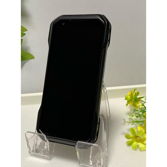 TORQUE 使用少 新品同様【au/京セラ】TORQUE G06 128GB SIMフリー