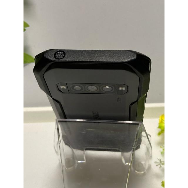 TORQUE 使用少 新品同様【au/京セラ】TORQUE G06 128GB SIMフリー