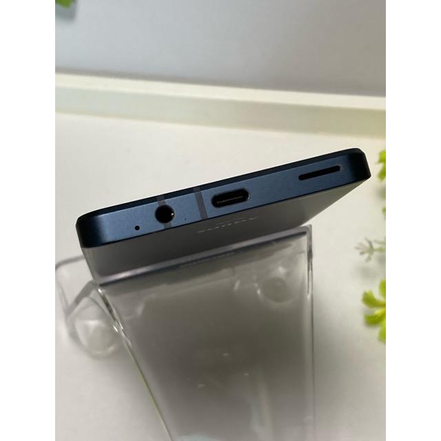 美品 SIMフリー sh-54d 判定なし 送料無料 AQUOS sense 【良品】SIMフリー sense8 SH-54D docomo [ライト