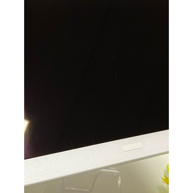 dtab docomo d-41A SHARP Androidタブレット ホワイト☆ SIMロック解除