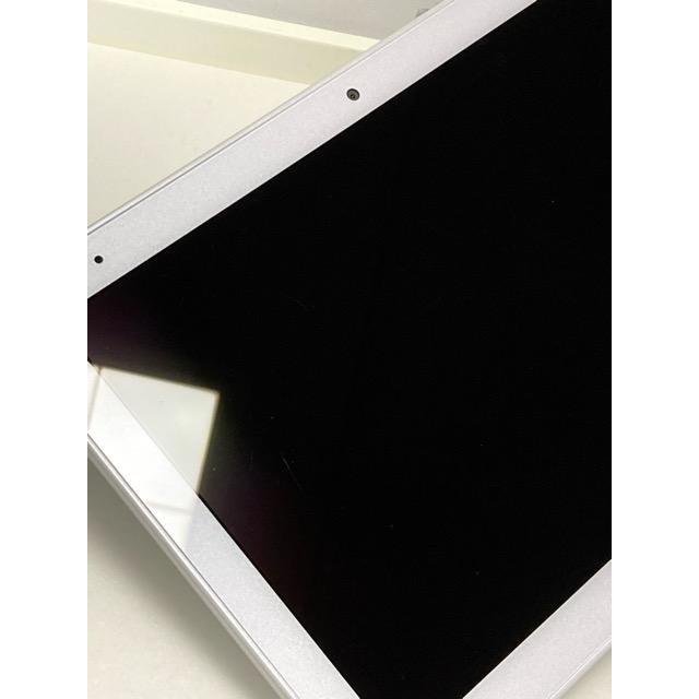 dtab docomo d-41A SHARP Androidタブレット ホワイト☆ SIMロック解除