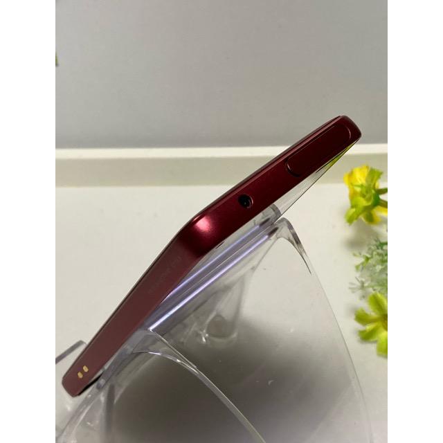 らくらくシリーズ 京セラ BASIO3 KYV43 au SIMフリー 32GB ベイシオ