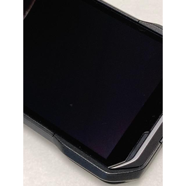 TORQUE 使用少 美品【au/京セラ】TORQUE G06 128GB SIMフリー KYG03