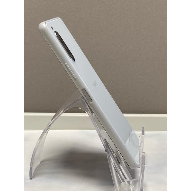 【 SIMロック解除 可 】Xperia 10 II SO-41A docomo docomo SONY Xperia 10 II SO-41A SIMロック解除済み SIMフリー