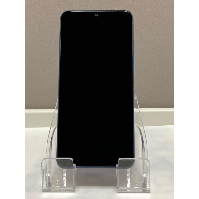 【わいぜー様】arrowsネイビーグリーン①②、ライトブルー② 富士通（FUJITSU） 【ほぼ新品・本体のみ】arrows We2 A402FC Softbank