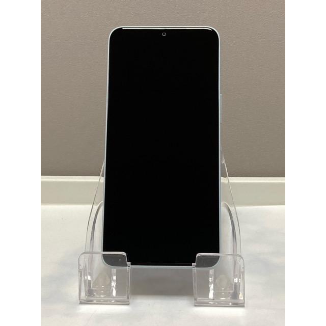 arrows We 美品☆ We2 F-52E 64GB docomo SIMフリー [ライトブルー
