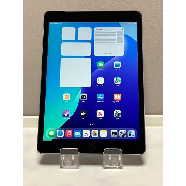 iPad 第9世代　Cellularモデル　64GB MK473J/A 本体 Apple iPad 10.2インチ 第9世代 Wi-Fi+Cellular 64GB 2021年秋