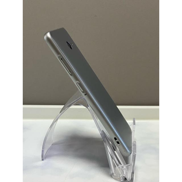 かんたんスマホ かんたんスマホ2 A001KC シルバー バッテリー良好