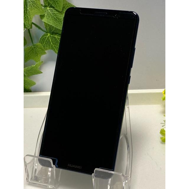 HUAWEI Mate 美品 フィルム付き 10 Pro BLA-L09 [128GB] SoftBank版