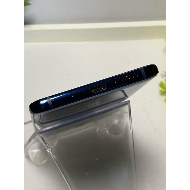 HUAWEI Mate 美品 フィルム付き 10 Pro BLA-L09 [128GB] SoftBank版 