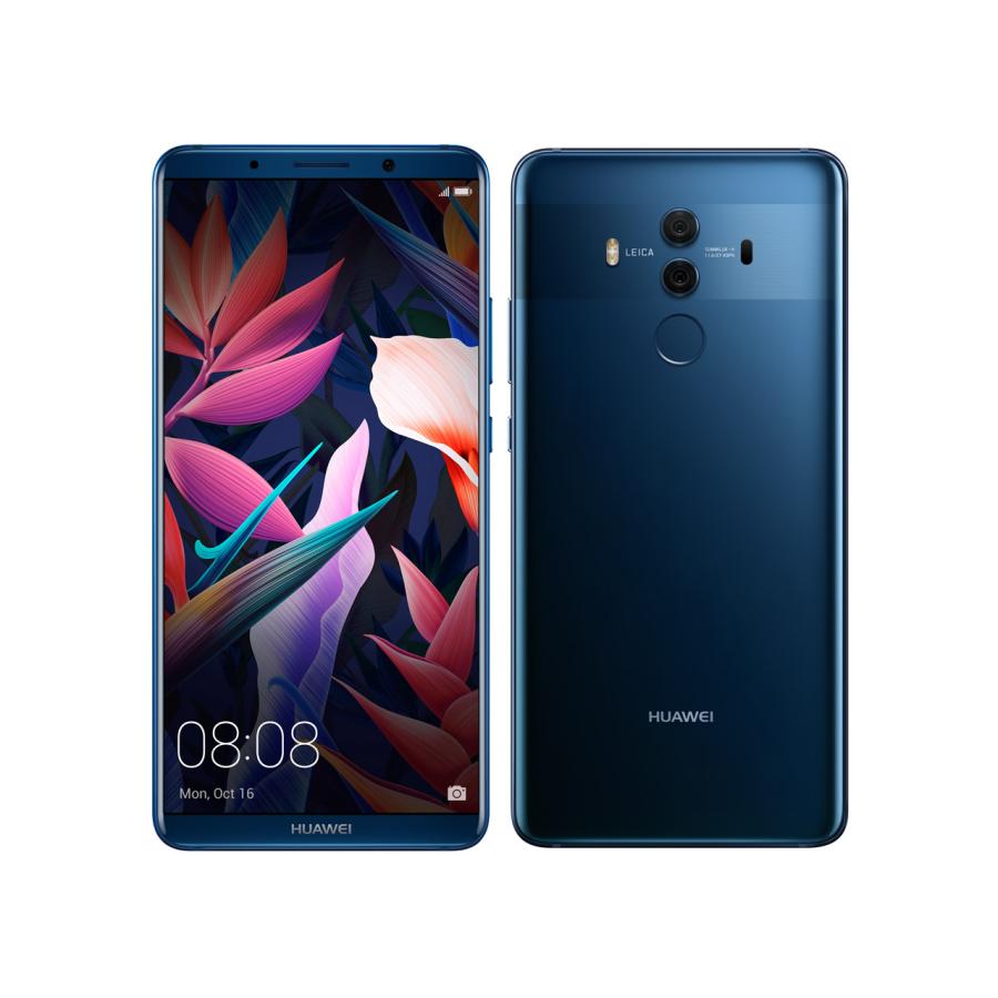 HUAWEI Mate 10 Pro BLA-L09 128SoftBankグレ Amazon | Huawei Softbank HUAWEI Mate 10 Pro 703HW BLA-L09