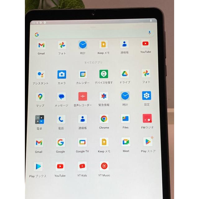 使用少 美品 SIMフリー Headwolf FPad2 タブレット 8インチ