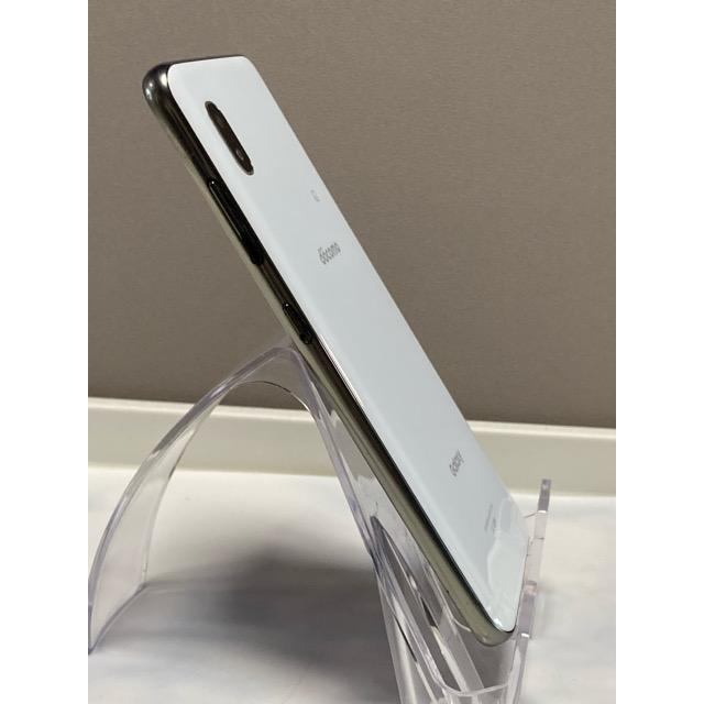 Galaxy A SIMフリー docomo A20 SC-02M 5.8インチ RAM3GB ROM32GB