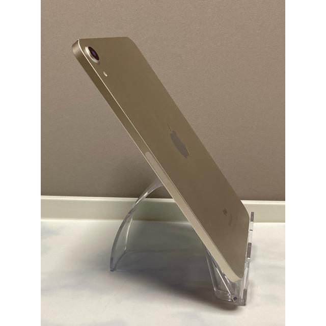 iPad mini 使用少 極美品☆ Apple 第6世代 64GB Wi-Fi モデル 【スター