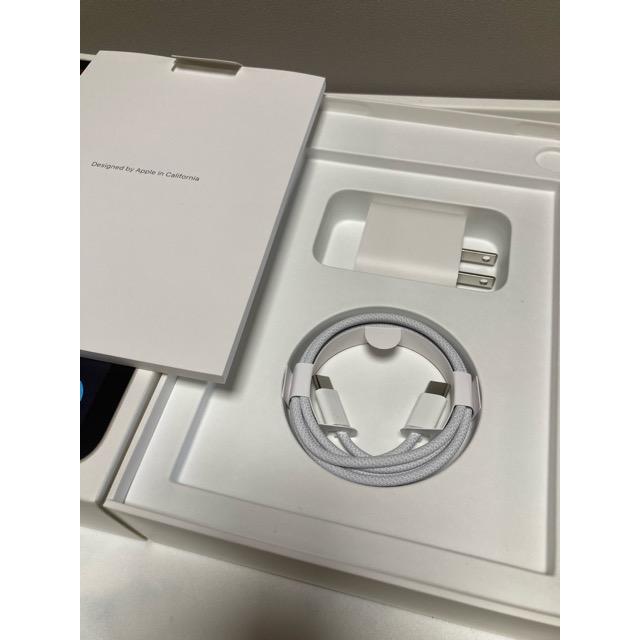 iPad mini 使用少 極美品☆ Apple 第6世代 64GB Wi-Fi モデル