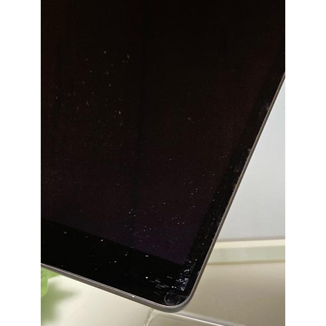 バッテリー91%】iPad 第8世代☆SIMフリー☆32GB スペースグレイ iPad