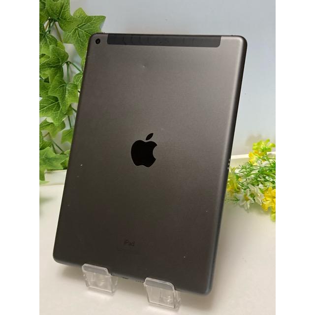バッテリー91%】iPad 第8世代☆SIMフリー☆32GB スペースグレイ