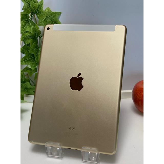 iPad Air 展示品 デモ機 au Air2 Wi-Fi + Cellular 16GB 最大容量92