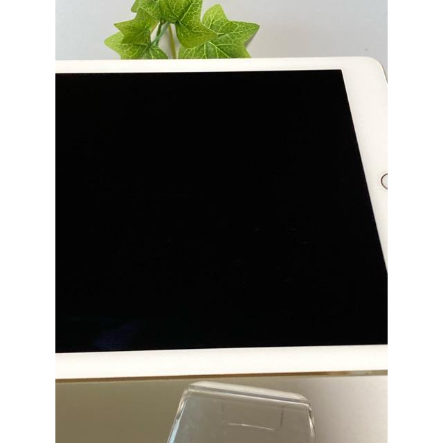 iPad Air 展示品 デモ機 au Air2 Wi-Fi + Cellular 16GB 最大容量92