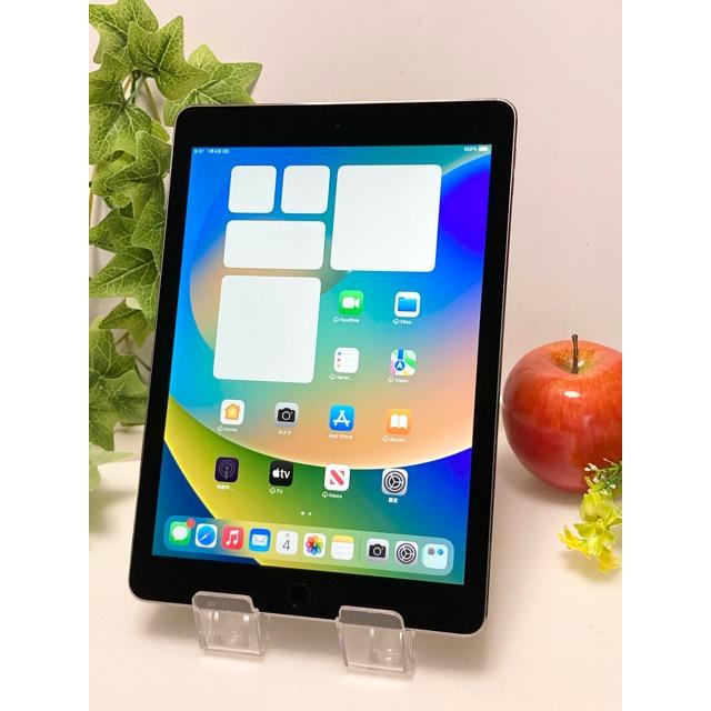 Apple iPad Pro (9.7インチ) 128GB MLMV2J/A⭐️ iPad Pro 9.7インチ 128GB バッテリー82% Wi-Fiモデル [MLMV2J/A