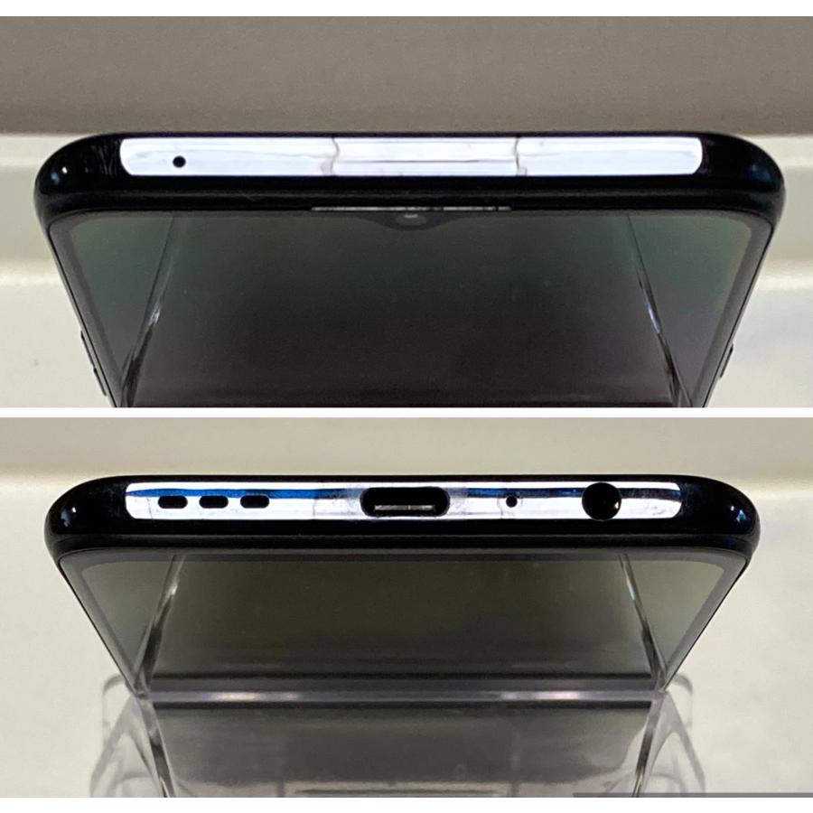 Reno SIMフリー OPPO Reno3 A [ブラック]☆ [A002OP][6GB/128GB] ワイ