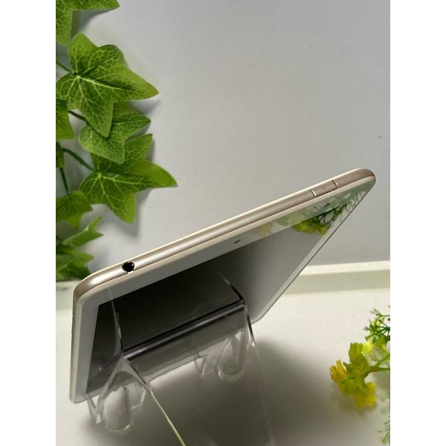 Qua tab（キュア タブ） Qua tab QZ8 タブレット Android KYOCERA