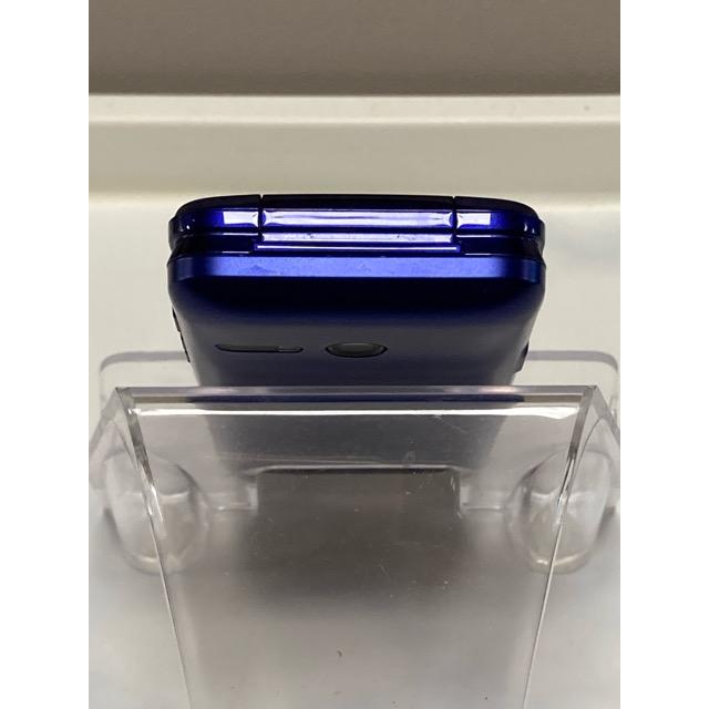 KYOCERA 中古 au 京セラ かんたんケータイ ライト KYF43