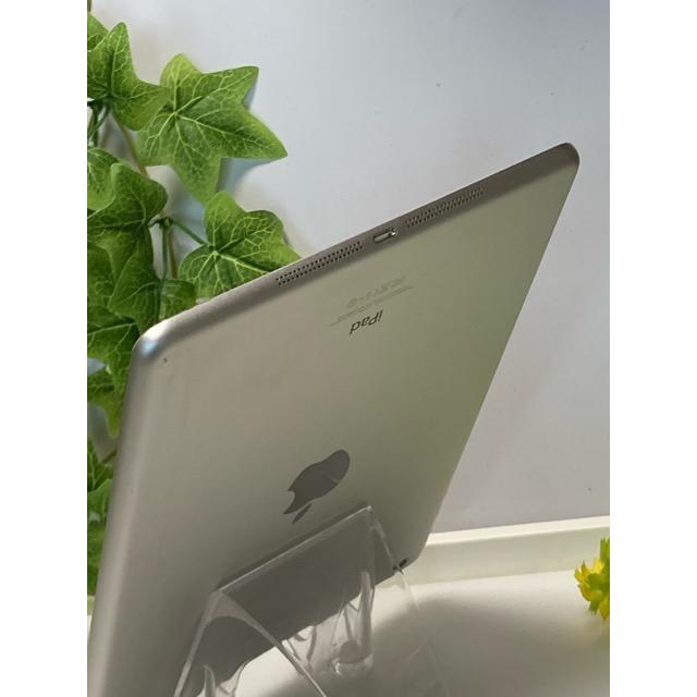 Wi-Fi iPad air本体 16GB A-1137 シルバー 電池良好 iPad Air バッテリー91％ 良好☆ Apple アップル iPadAir 第1