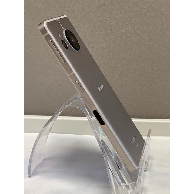 AQUOS sense 美品 sense7 SH-53C ライトカッパー docomo SIM