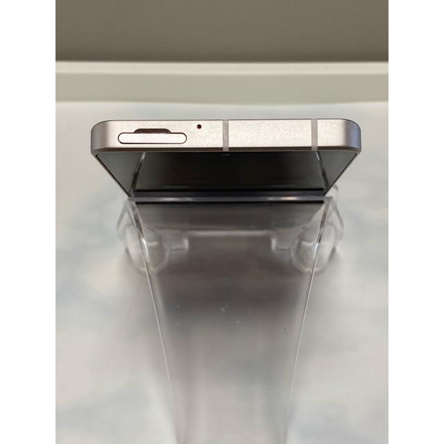 AQUOS sense 美品 sense7 SH-53C ライトカッパー docomo SIM