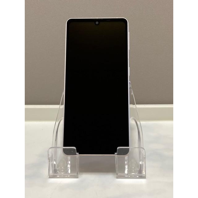 AQUOS sense 美品 sense7 SH-53C ライトカッパー docomo SIMフリー ROM