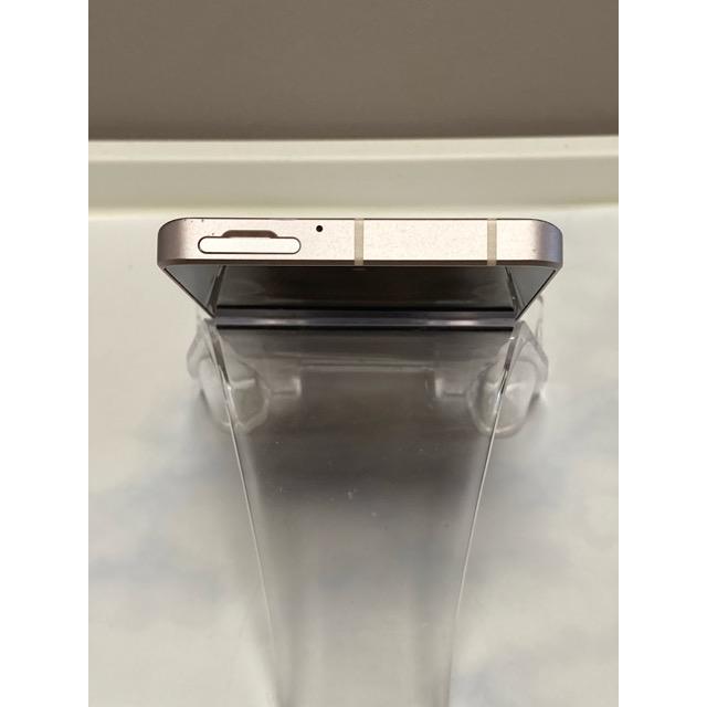 AQUOS sense 美品 sense7 SH-53C ライトカッパー docomo SIMフリー ROM