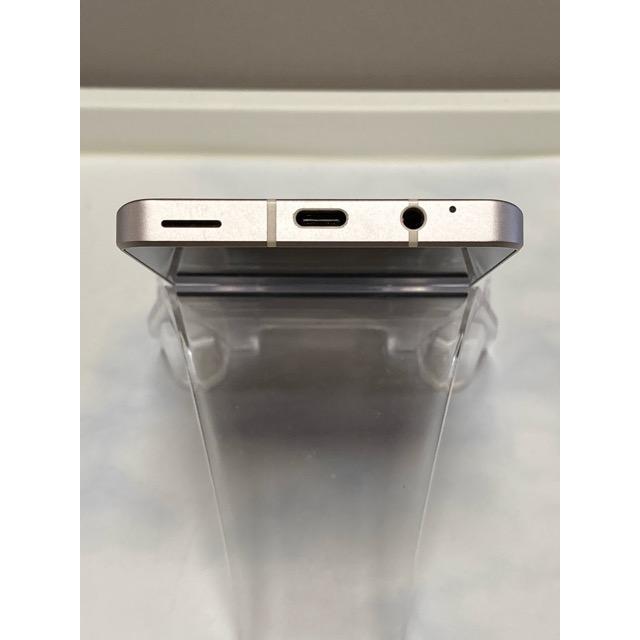 AQUOS sense 美品 sense7 SH-53C ライトカッパー docomo SIMフリー ROM
