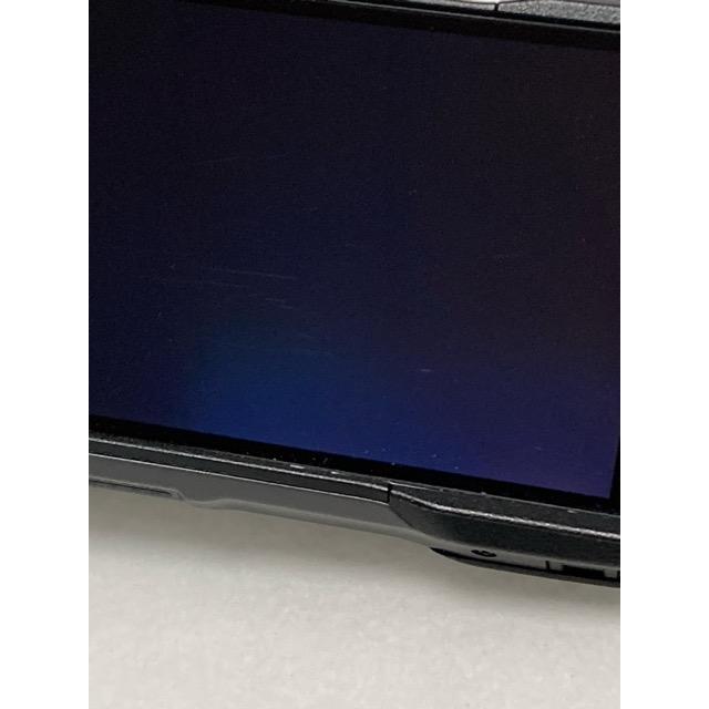 TORQUE G06 128GB KYG03 ブラック　SIMフリー 美品 TORQUE 使用少 新品同様【au/京セラ】TORQUE G06 128GB SIMフリー