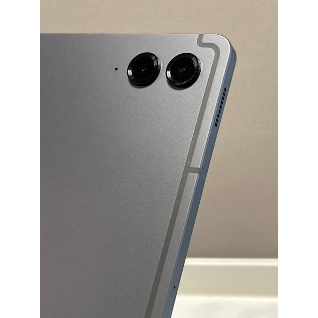 Galaxy Tab Samsung S9 FE+ 5G 【SCT22 グレー】12.4インチ