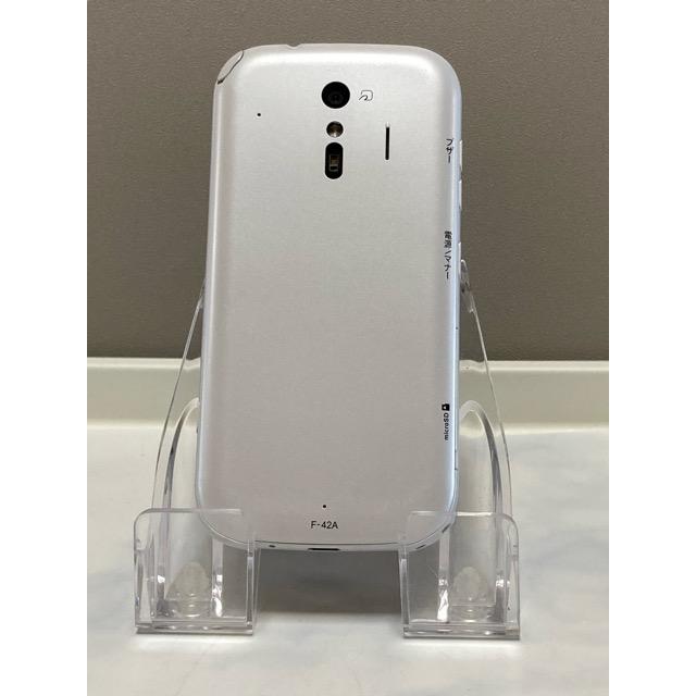 らくらくシリーズ ドコモ SIMフリー☆ FUJITSU らくらく