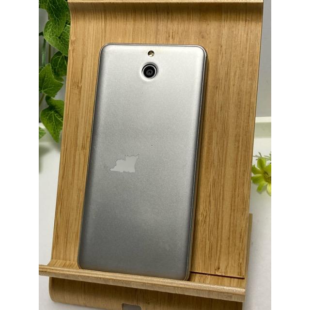 京セラ - ワイモバイル「かんたんスマホ」705KC・未使用品・SIMロック解除済み 京セラ - ワイモバイル「かんたんスマホ」705KC・未使用品・SIM
