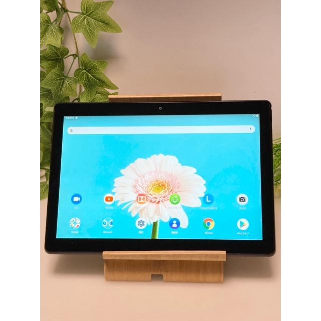 Lenovo Tab B10 タブレット WIFIモデル TB-X505F Lenovo Tab B10 HD TB-X505F 10.1型 タブレット 16GB Wi-Fi