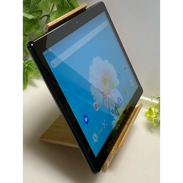 Lenovo Tab B10 タブレット WIFIモデル TB-X505F Lenovo Tab B10 HD TB-X505F 10.1型 タブレット 16GB Wi-Fi