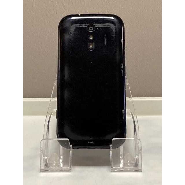 らくらくシリーズ SIMフリー docomo らくらくスマートフォン me F-01L